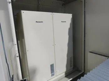 太陽光発電 電気工事