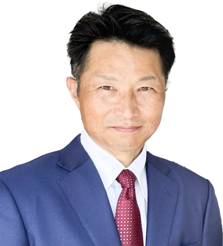 代表取締役 林田竜一