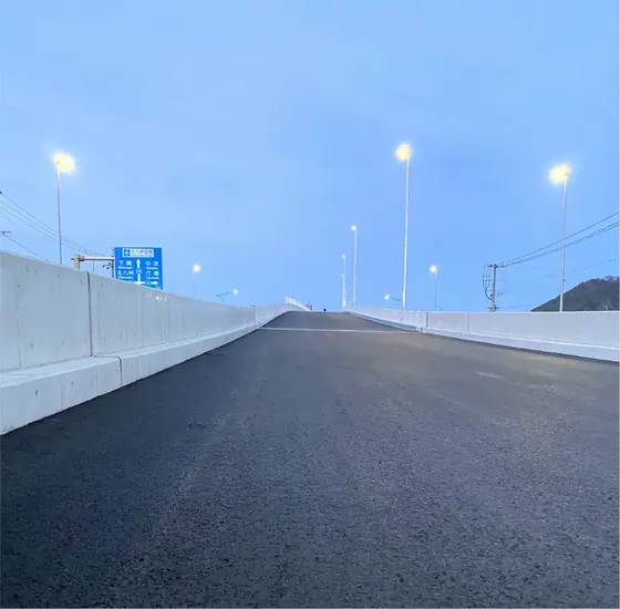 道路照明